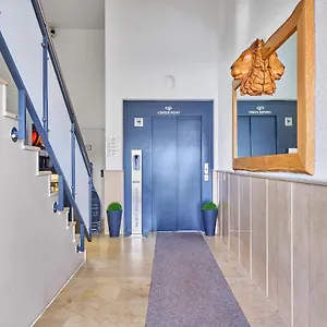 Boardinghotel Hotel apartamentowy