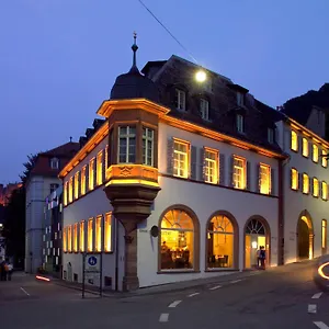 Arthotel היידלברג